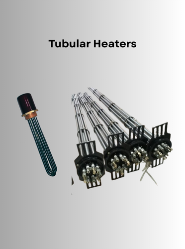 Tubular Heaters